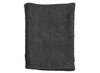Washandjes - Hageland Educatief Me-Do - 14 x 10 cm - badstof - antraciet - per stuk