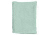 Washandjes - Hageland Educatief Me-Do - 14 x 10 cm - badstof - celadon - per stuk