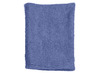 Washandjes - Hageland Educatief Me-Do - 14 x 10 cm - badstof - donkerblauw - per stuk