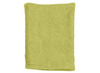 Washandjes - Hageland Educatief Me-Do - 14 x 10 cm - badstof - moss - per stuk