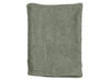 Washandjes - Hageland Educatief Me-Do - 14 x 10 cm - badstof - vetiver - per stuk