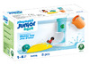 Speelsets - Playmobil Junior 71775 Giet- en speelwatertank met glijbaan - set van 8