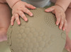 Sensorische ballen - Edushape - sensory balls boho chic - mega pack - set van 4