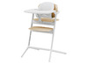 Eetstoel - Cybex - Lemo 3-In-1 - per stuk