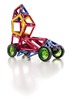 CONSTRUCTIE - MAGNETISCH - GEOSMART - ROBORACER
