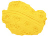 Boetseermateriaal - kunststof - easy-grip patroonballen - set van 4