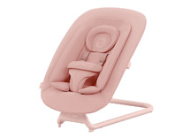 Eetstoel - Cybex - Lemo - Bouncer - pearl pink - per stuk