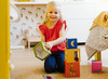 Denkspel - SmartGames Peek-A-Zoo - per spel