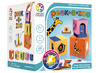 Denkspel - SmartGames Peek-A-Zoo - per spel