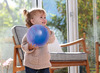 Sensorische ballen - Edushape - incredi-ball - Per stuk