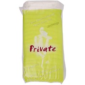 Watten - decoratie - per 200 g