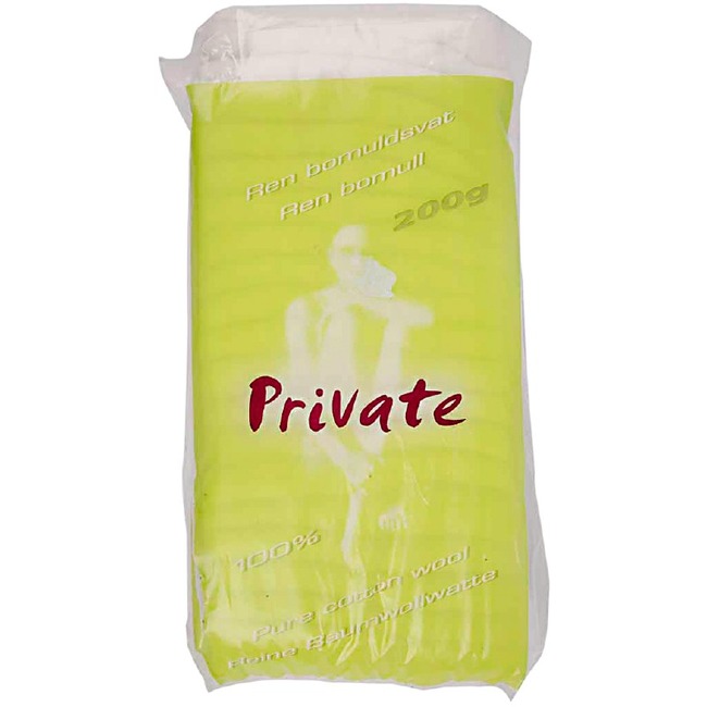 Watten - Decoratie - Per 200 G