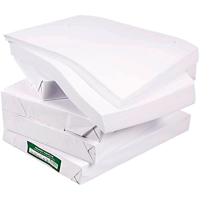 Papier - Tekenpapier - 80 G - A4 - Pak Van 500 Vellen
