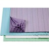 Papier - Harmonica 8 Vel - pastel - per stuk