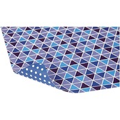 Knutselpapier - Colorbar - A4 - 100 g - motieven - set van 160 assorti