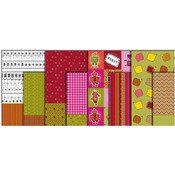 Decopatch-Papier-Set Helsinki