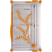 Scharen - papiersnijder met hulplijnen