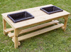 Outdoor - modderkeuken xl
