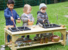 Outdoor - modderkeuken xl