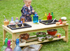 Outdoor - modderkeuken xl