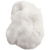 Figuren - spinnenweb - Halloween - 20 g - per stuk