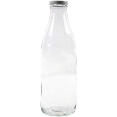 Glas-melkfles-6st