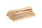 Knutselstokken - Ijsstokjes - 6 X 190 Mm  - Set Van 200 Assorti