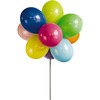 Ballonnen - ster voor ballonnentros