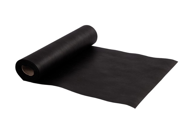 Textiel - Imitatiestof - 35cm - Limoen - Per Rol