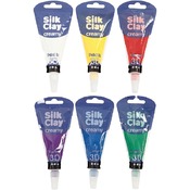 Boetseren - Silk Cay Creamy 6X35Ml