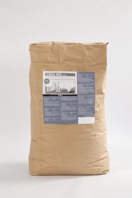 Boetseren - Super Mix Gips 25kg