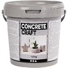 Boetseren - beton - 1,5 kg
