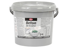 Beton - maxipak 5kg