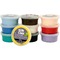Klei-silk Clay-basic 1 10x40gr