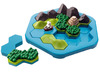 Denkspel - SmartGames Treasure Island - per spel