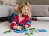 Denkspel - SmartGames Treasure Island - per spel
