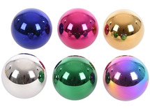 Snoezelhoek - tickit - sensory reflective colour mystery balls