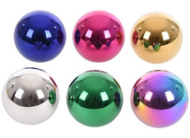 Snoezelhoek - Commotion Distribution - sensory reflective colour mystery balls