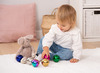 Ballen - tickit Sensory Reflective Colour Mystery Balls - per set