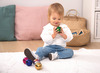 Ballen - tickit Sensory Reflective Colour Mystery Balls - per set