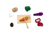Cutting Food - Groentenset