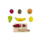 Cutting Food - Fruitset