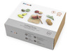 Cutting food - fruitset