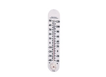 Technologie - klasthermometer - per stuk