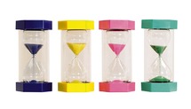 Timemanagement-Grote Zandloper