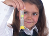 Zandlopers - tickit Mini Sand Timers - 3 minuten - set van 3