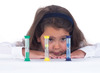 Timemanagement-Kleine Zandloper