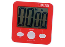 Timemanagement - Jumbo Timer - Per St