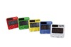 Timers - tickit Dual Power Timers - set van 5
