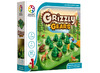 Denkspel - SmartGames Grizzly Gears - per spel
